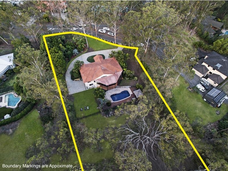 147 Sanctuary Drive, Mount Cotton QLD 4165