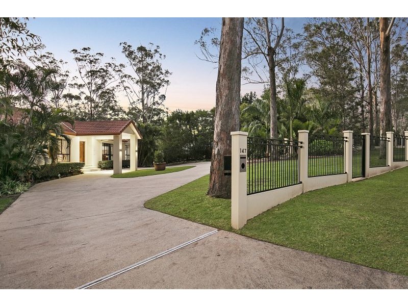 147 Sanctuary Drive, Mount Cotton QLD 4165