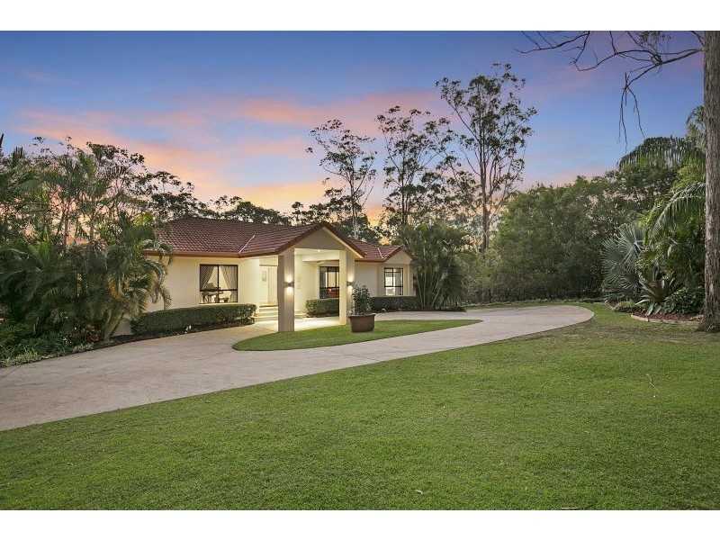147 Sanctuary Drive, Mount Cotton QLD 4165