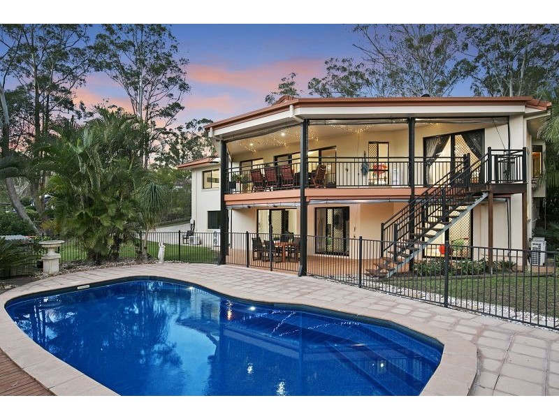 147 Sanctuary Drive, Mount Cotton QLD 4165