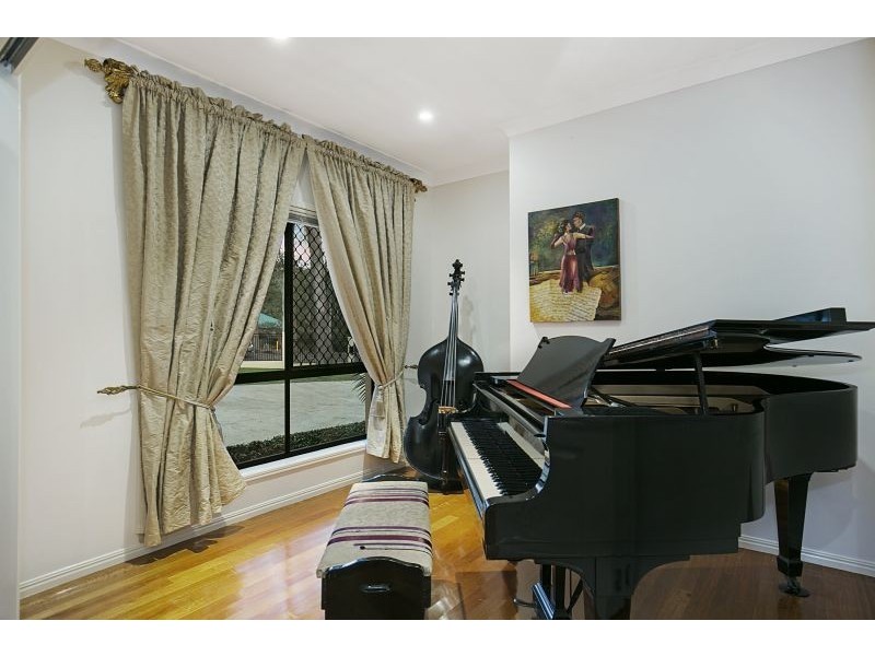 147 Sanctuary Drive, Mount Cotton QLD 4165