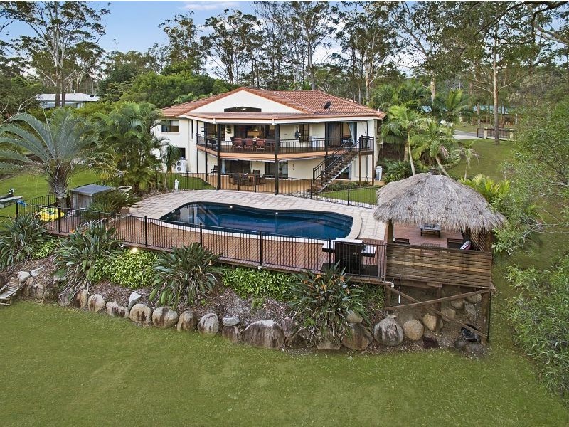 147 Sanctuary Drive, Mount Cotton QLD 4165