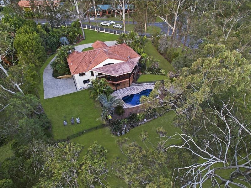 147 Sanctuary Drive, Mount Cotton QLD 4165
