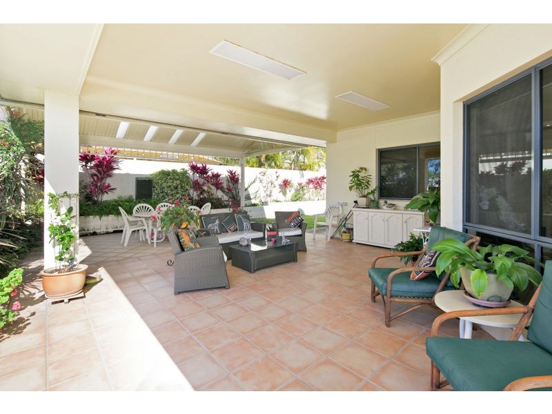 14 Mallan Terrace, Birkdale QLD 4159