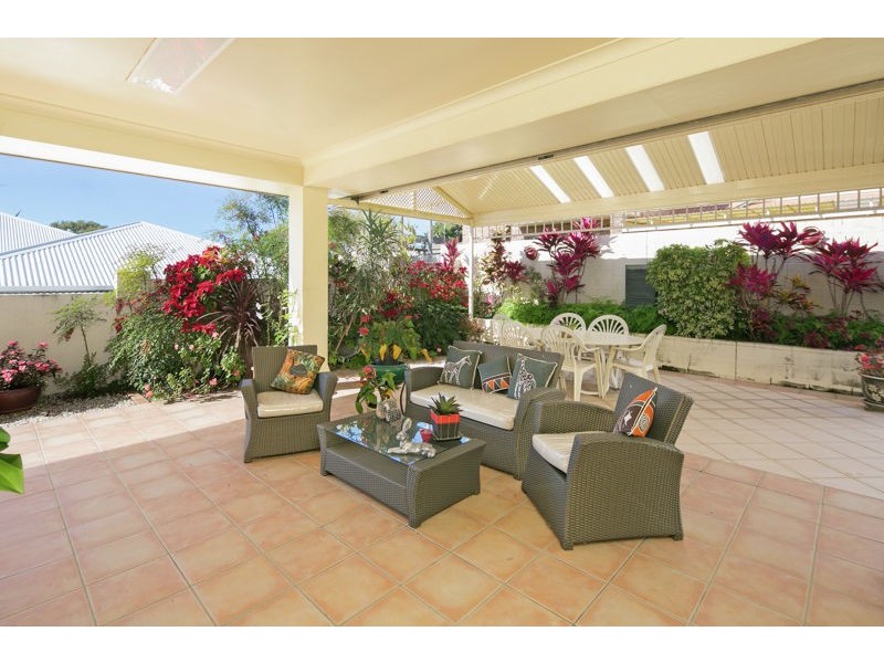 14 Mallan Terrace, Birkdale QLD 4159