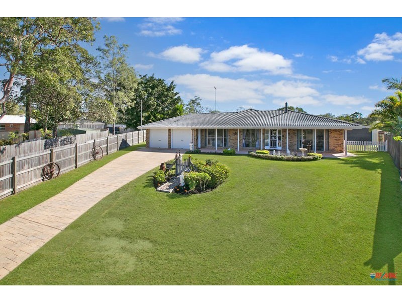 21 Begonia Crescent, Mount Cotton QLD 4165
