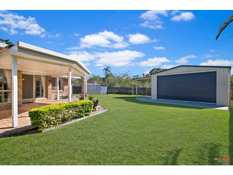 21 Begonia Crescent, Mount Cotton QLD 4165