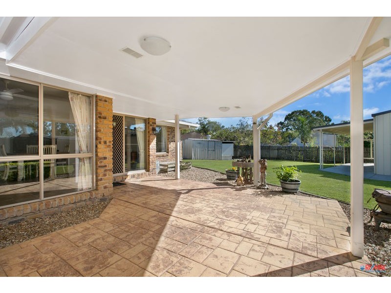 21 Begonia Crescent, Mount Cotton QLD 4165