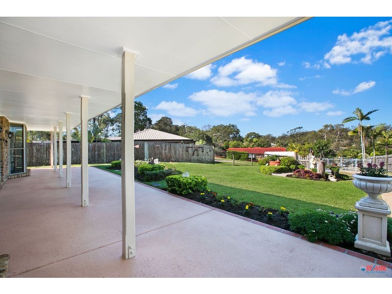 21 Begonia Crescent, Mount Cotton QLD 4165