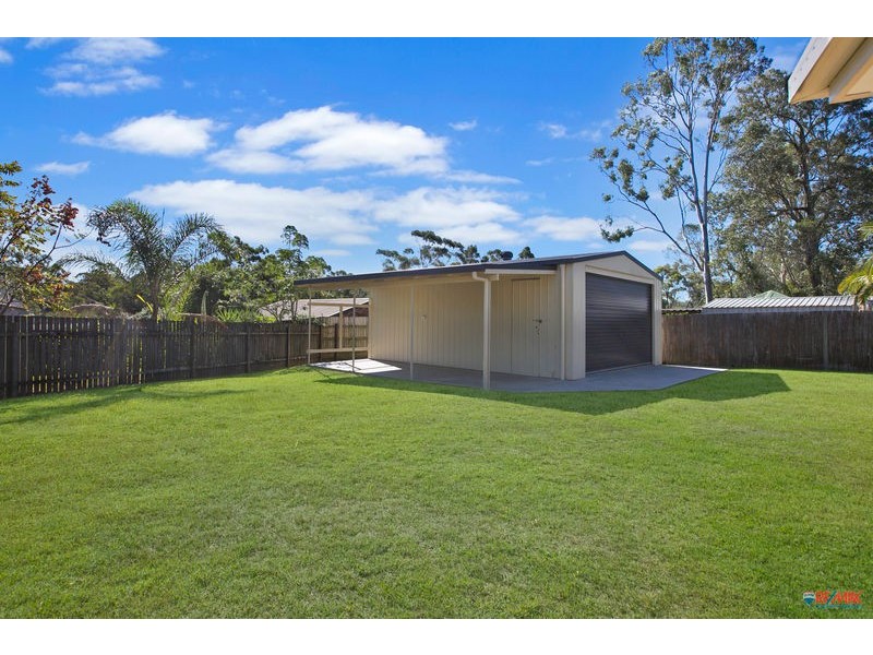 21 Begonia Crescent, Mount Cotton QLD 4165