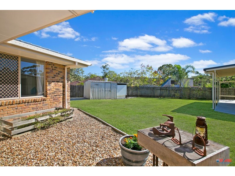 21 Begonia Crescent, Mount Cotton QLD 4165