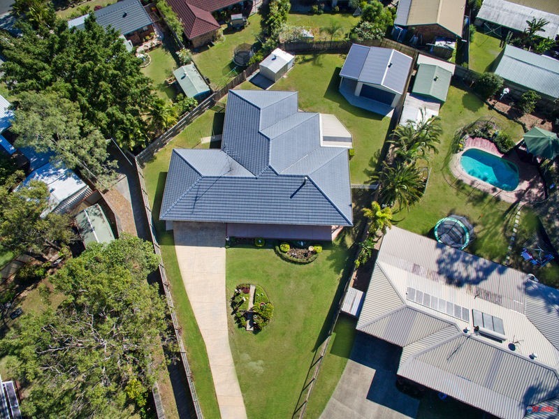 21 Begonia Crescent, Mount Cotton QLD 4165