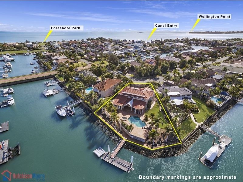 4 Boom Crt, Birkdale QLD 4159