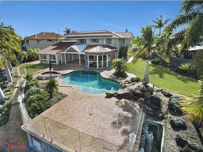 4 Boom Crt, Birkdale QLD 4159