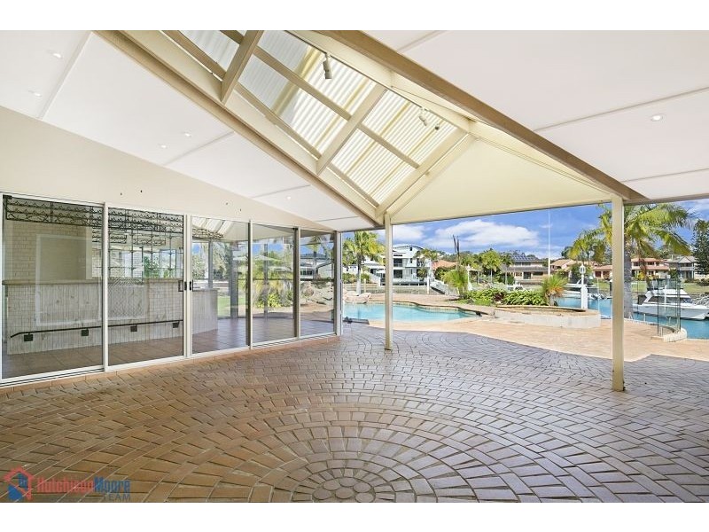 4 Boom Crt, Birkdale QLD 4159