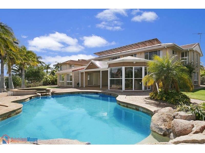 4 Boom Crt, Birkdale QLD 4159