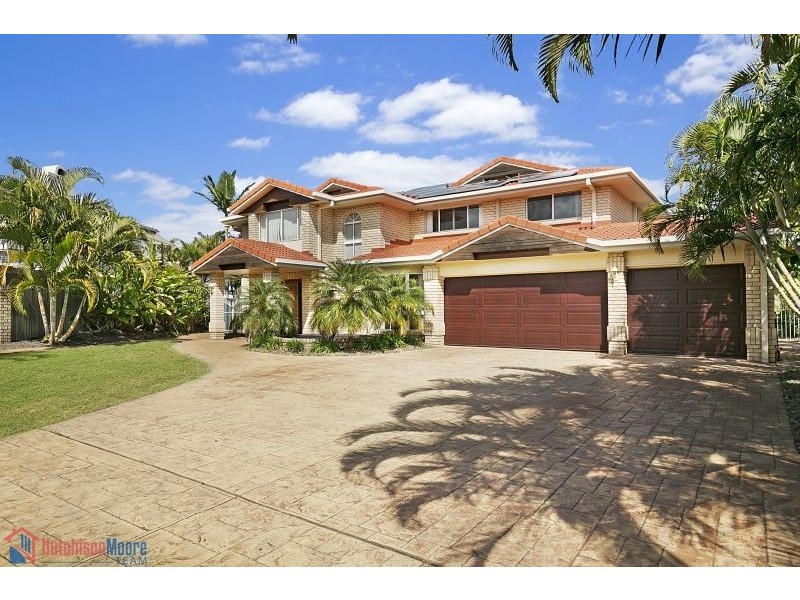 4 Boom Crt, Birkdale QLD 4159