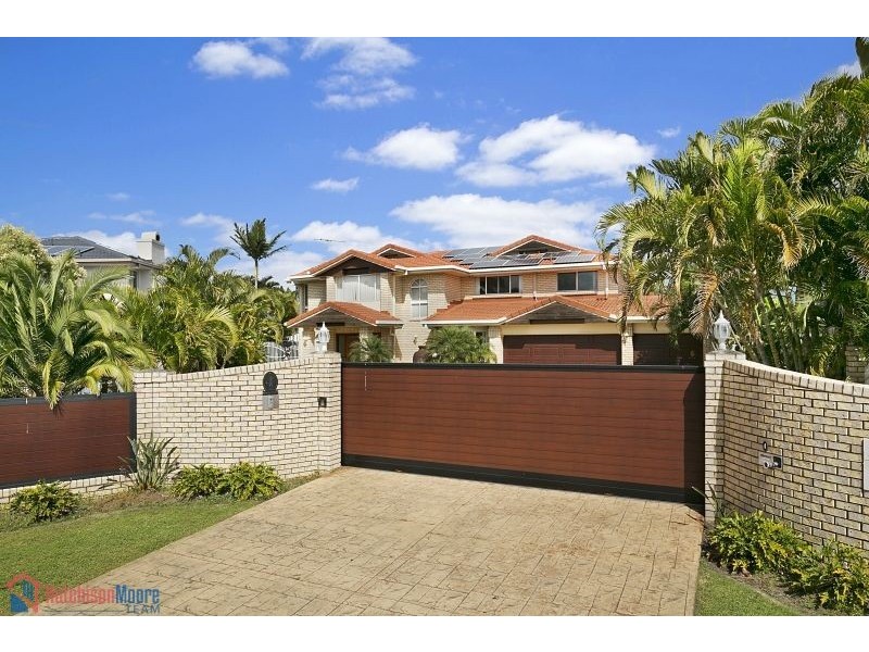 4 Boom Crt, Birkdale QLD 4159