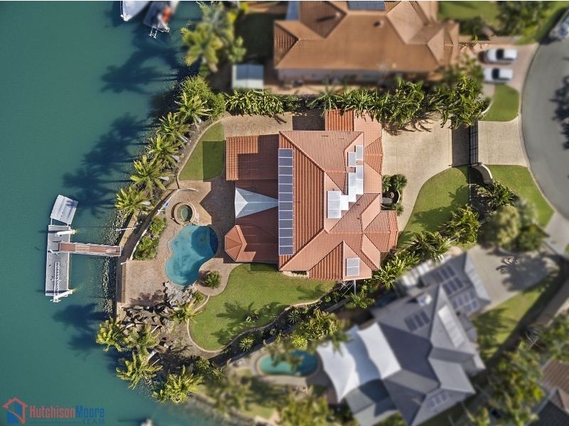 4 Boom Crt, Birkdale QLD 4159