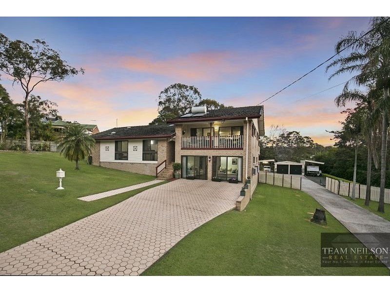 3 Azalea Street, Redland Bay QLD 4165