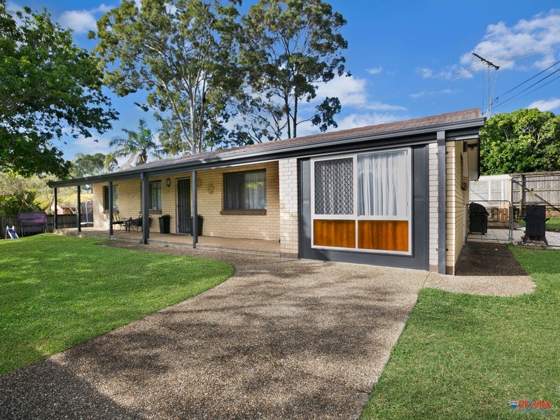 32 Mergowie Dr, Cleveland QLD 4163