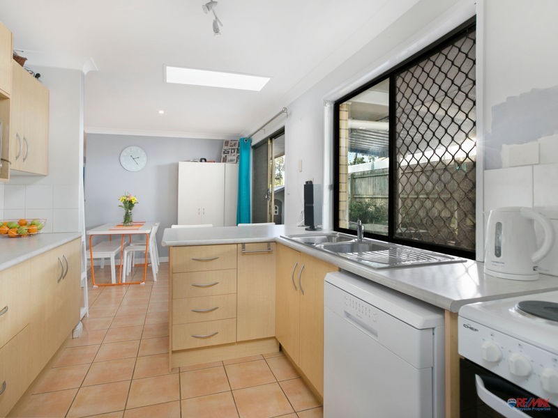 32 Mergowie Dr, Cleveland QLD 4163