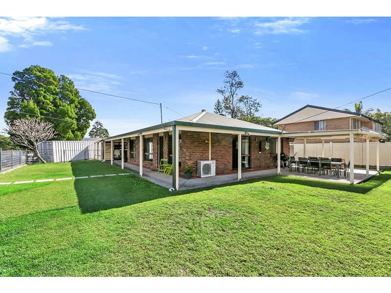 108 Bailey Road, Birkdale QLD 4159