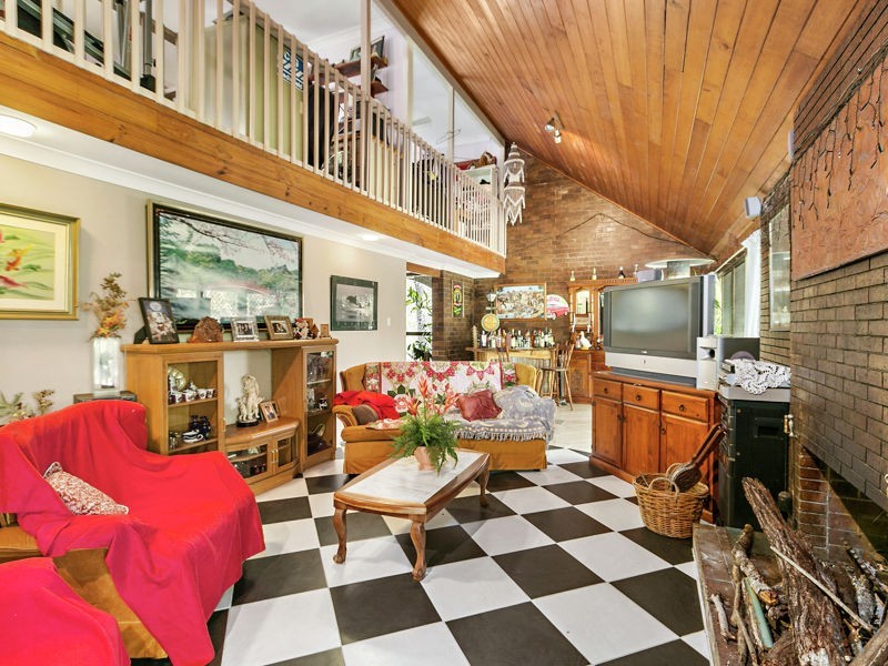 32-36 EMU STREET, Sheldon QLD 4157