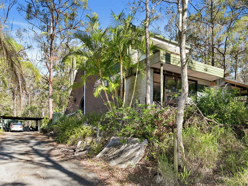 32-36 EMU STREET, Sheldon QLD 4157