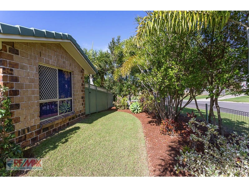 3 Butterfield Close, Victoria Point QLD 4165