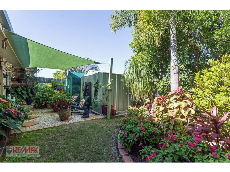 3 Butterfield Close, Victoria Point QLD 4165