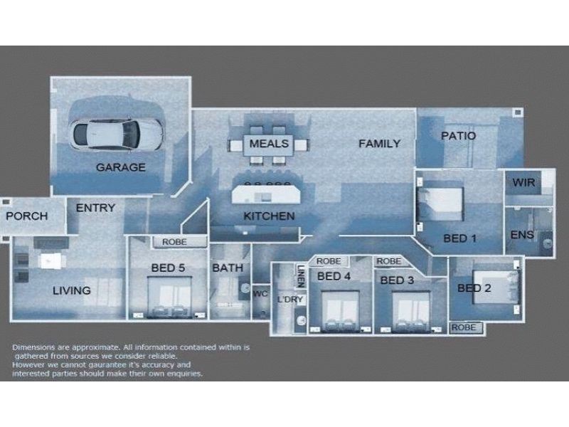 68 Ebony Crescent, Redland Bay QLD 4165