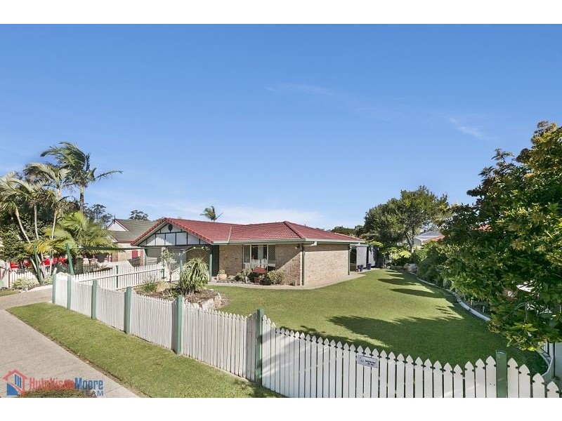 44 Riverton Drive, Wellington Point QLD 4160