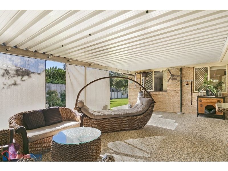 44 Riverton Drive, Wellington Point QLD 4160