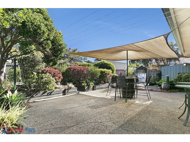 44 Riverton Drive, Wellington Point QLD 4160