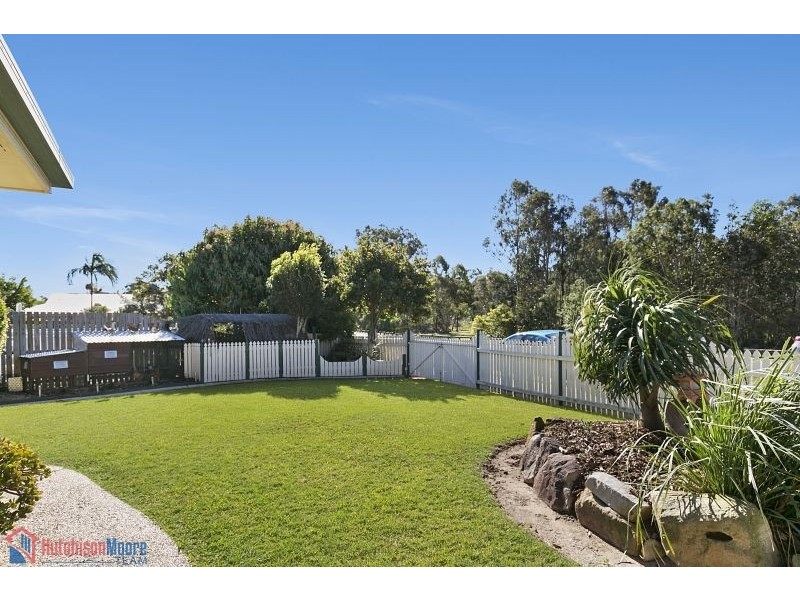 44 Riverton Drive, Wellington Point QLD 4160