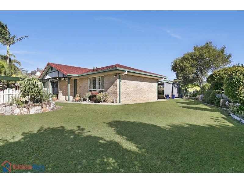 44 Riverton Drive, Wellington Point QLD 4160