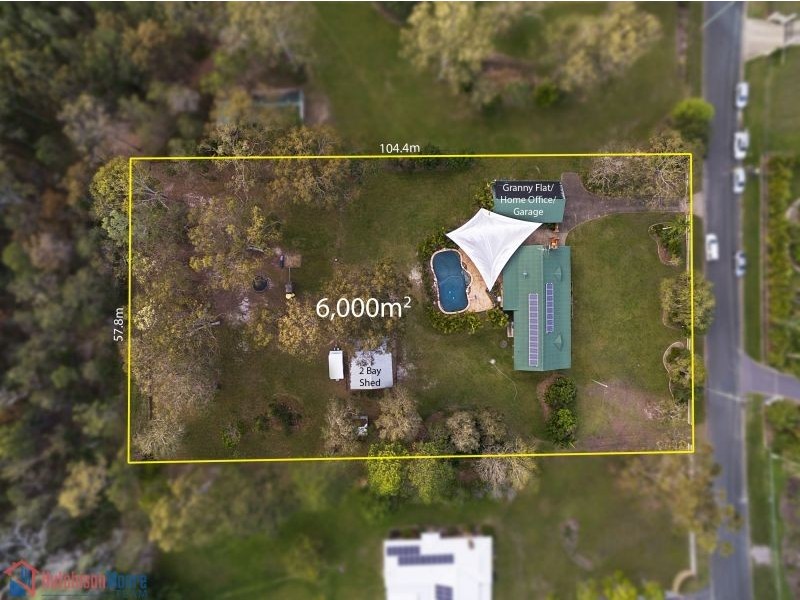 19 Tipuana Drive, Capalaba QLD 4157