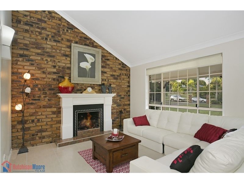 19 Tipuana Drive, Capalaba QLD 4157