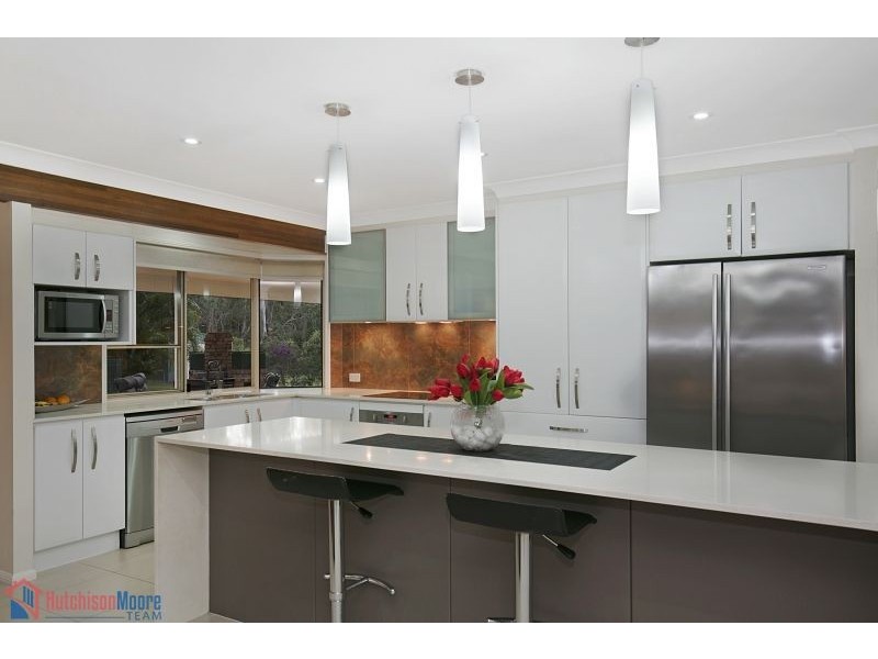 19 Tipuana Drive, Capalaba QLD 4157