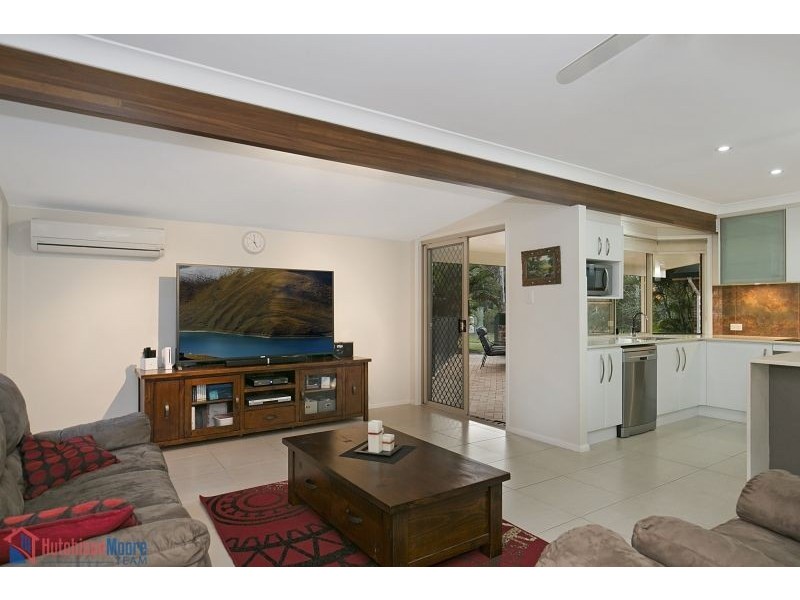 19 Tipuana Drive, Capalaba QLD 4157