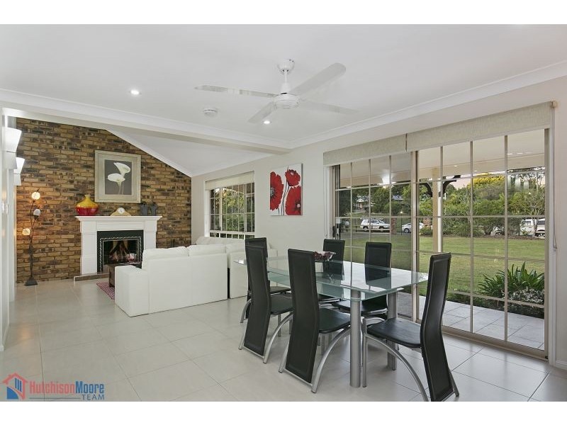 19 Tipuana Drive, Capalaba QLD 4157