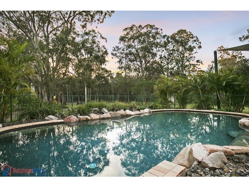 19 Tipuana Drive, Capalaba QLD 4157