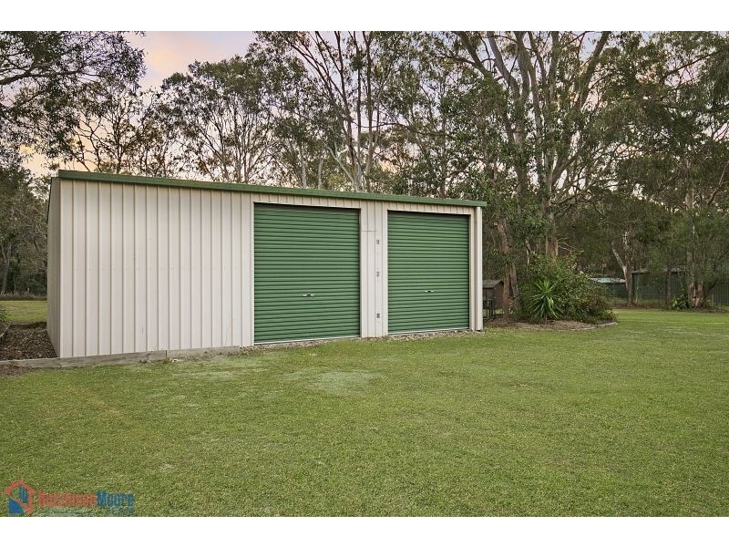 19 Tipuana Drive, Capalaba QLD 4157