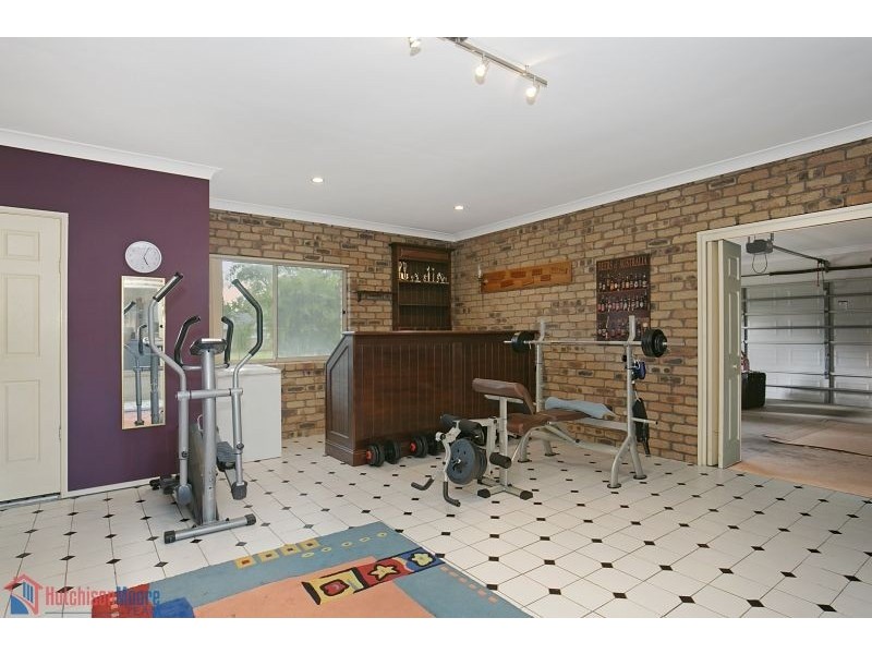 19 Tipuana Drive, Capalaba QLD 4157