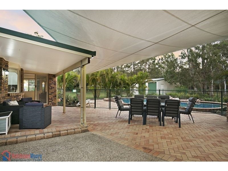 19 Tipuana Drive, Capalaba QLD 4157