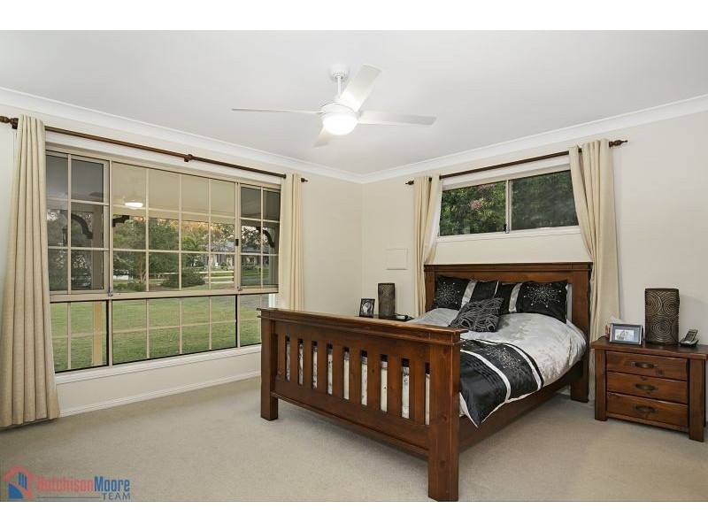 19 Tipuana Drive, Capalaba QLD 4157