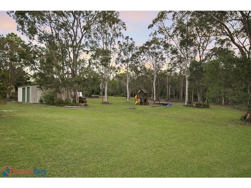 19 Tipuana Drive, Capalaba QLD 4157