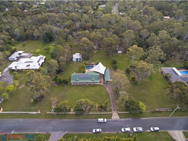 19 Tipuana Drive, Capalaba QLD 4157