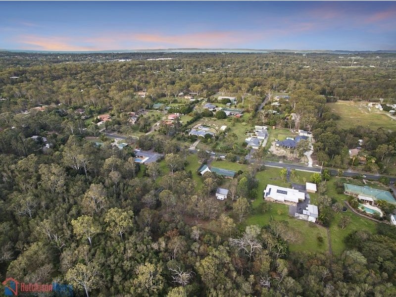 19 Tipuana Drive, Capalaba QLD 4157